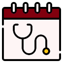 Logidesk : Agenda en ligne pour le secteur de la santé