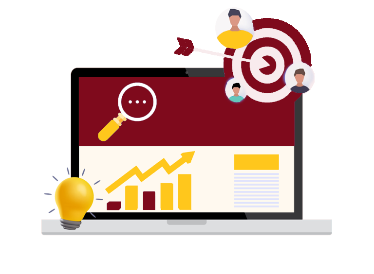 Le client au cœur de votre visibilité