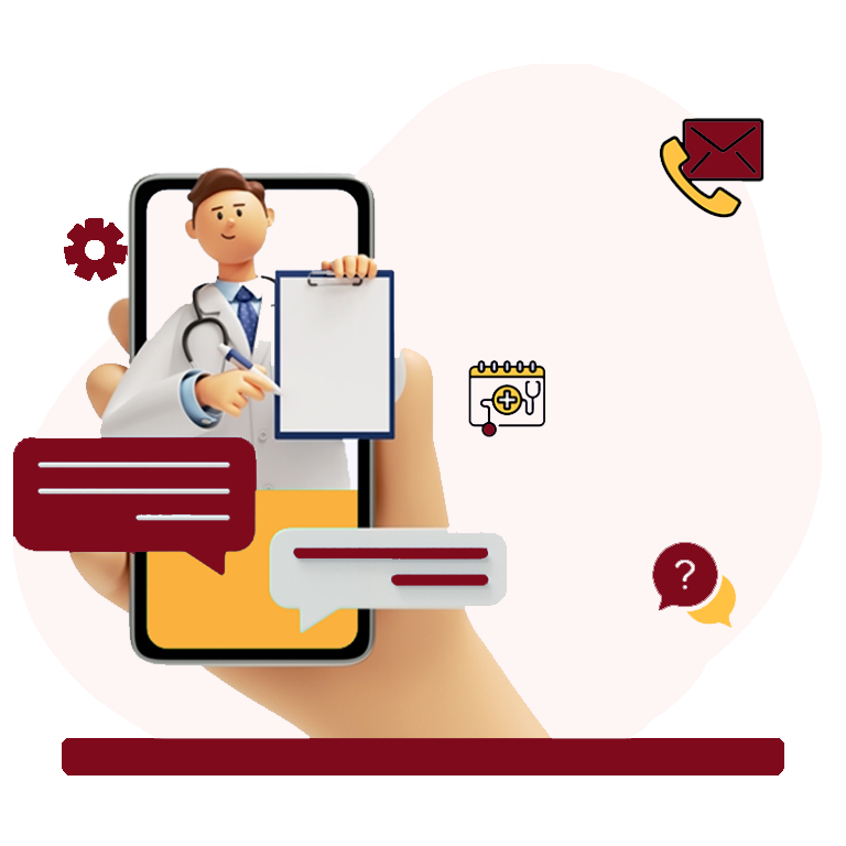 Découvrez les avantages de Privium, la solution digitale dédiée aux professionnels de la santé